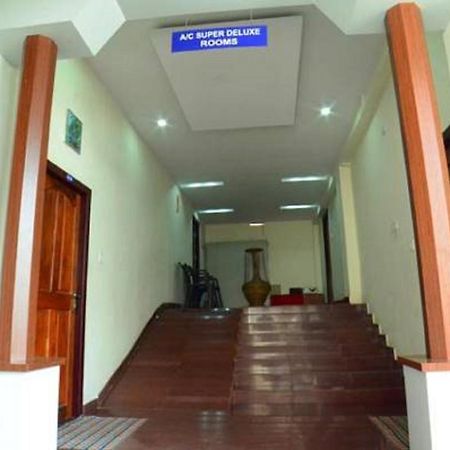 Thaibah Residency Hotel Kottakkal Exterior photo