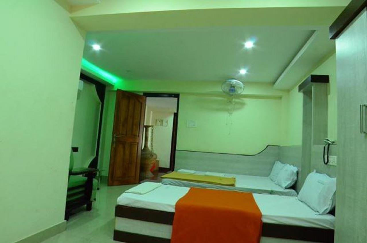 Thaibah Residency Hotel Kottakkal Exterior photo