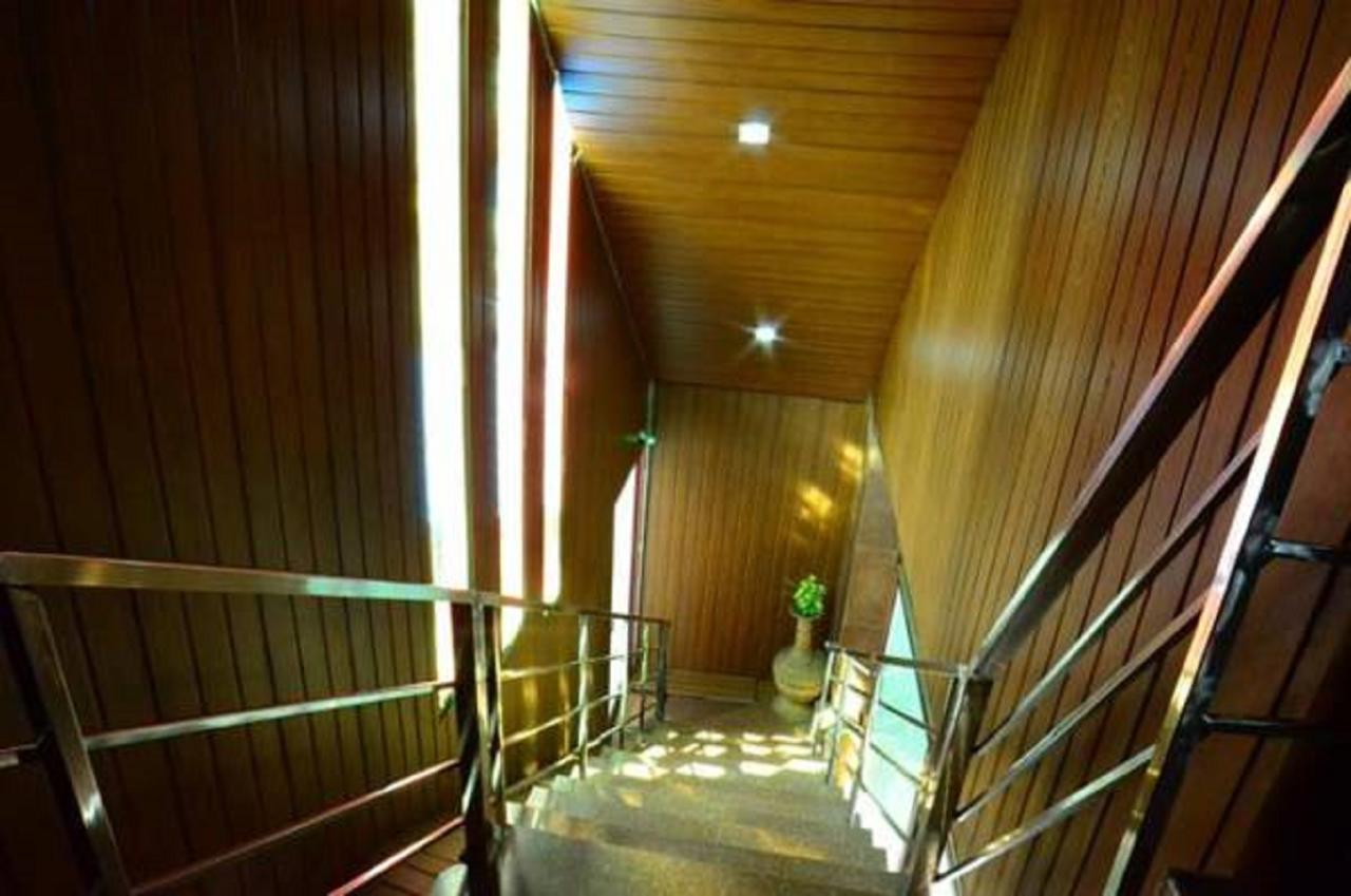 Thaibah Residency Hotel Kottakkal Exterior photo