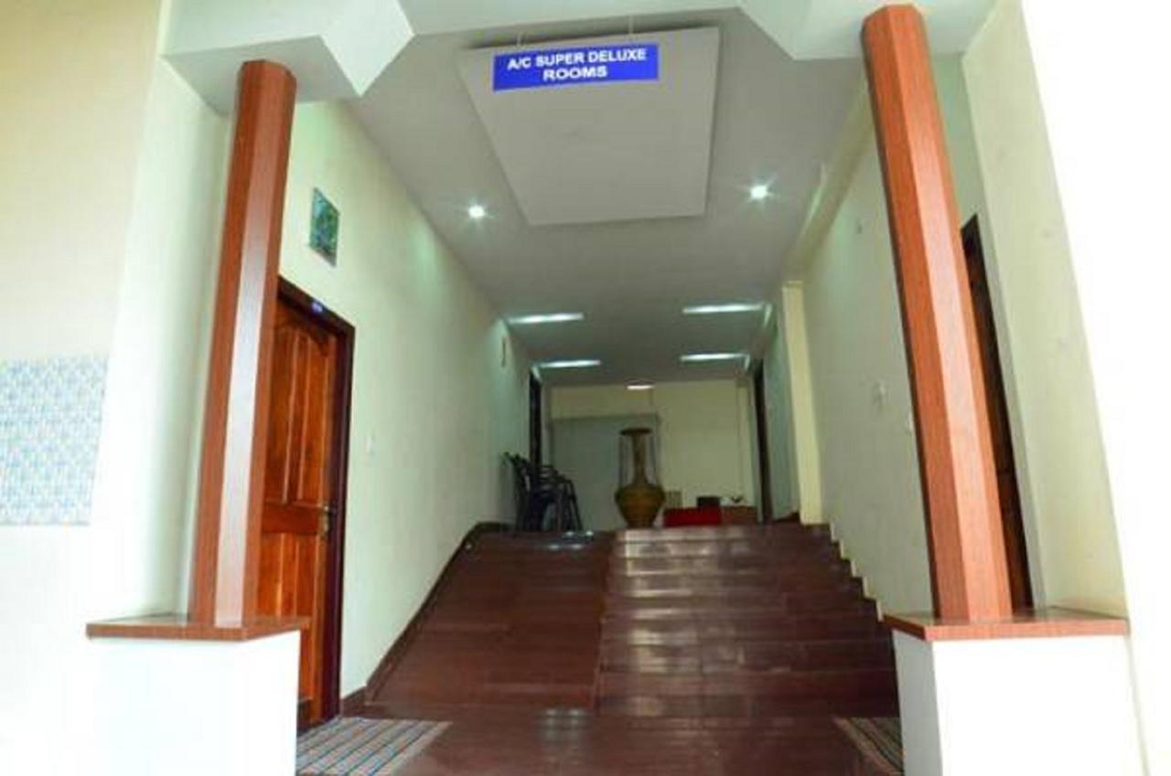 Thaibah Residency Hotel Kottakkal Exterior photo