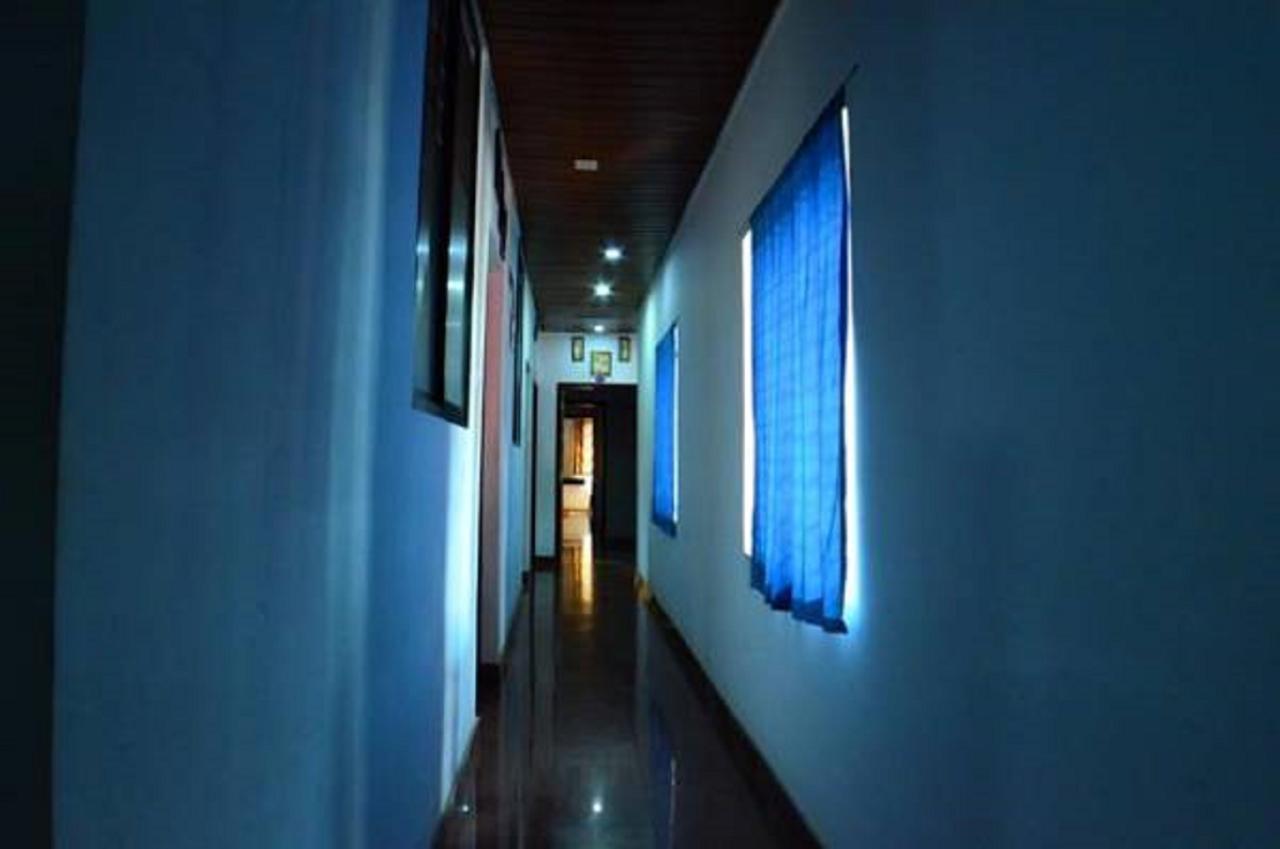 Thaibah Residency Hotel Kottakkal Exterior photo