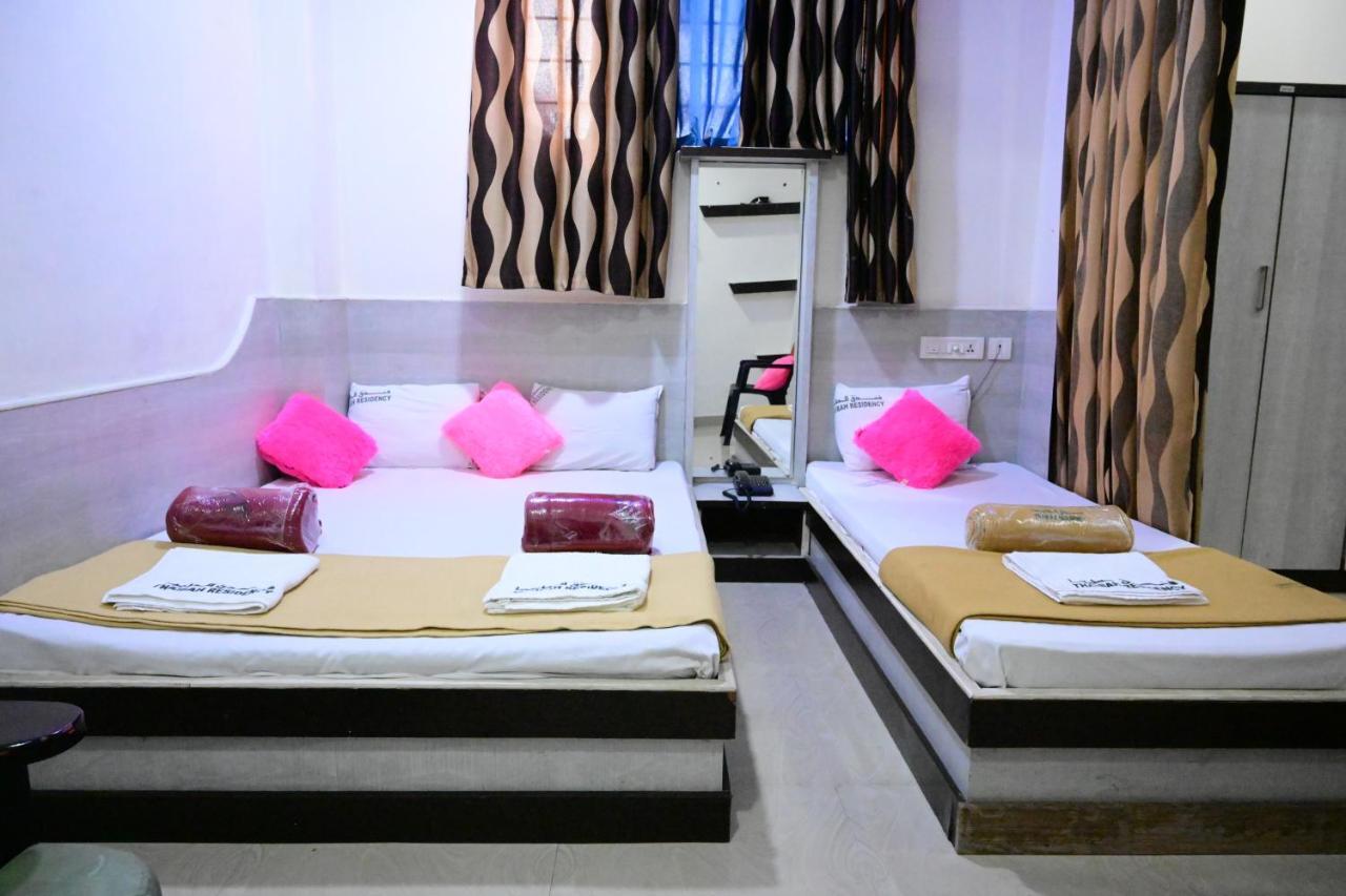 Thaibah Residency Hotel Kottakkal Exterior photo