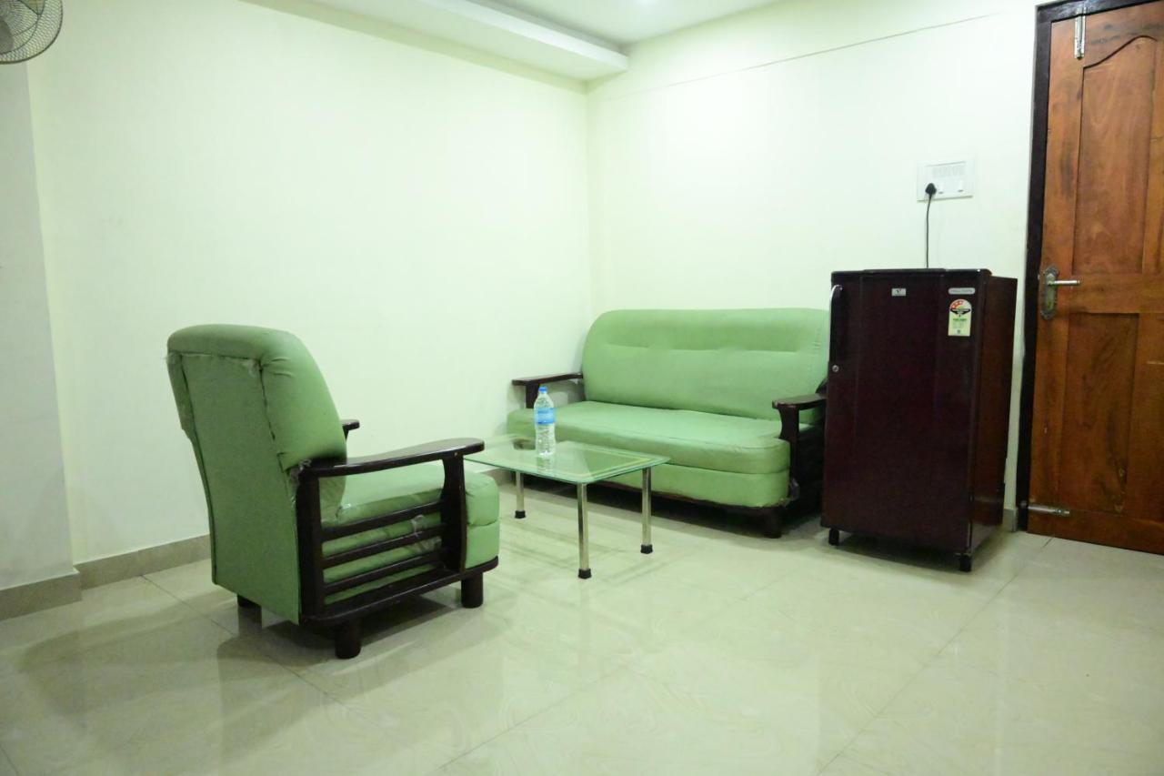 Thaibah Residency Hotel Kottakkal Exterior photo
