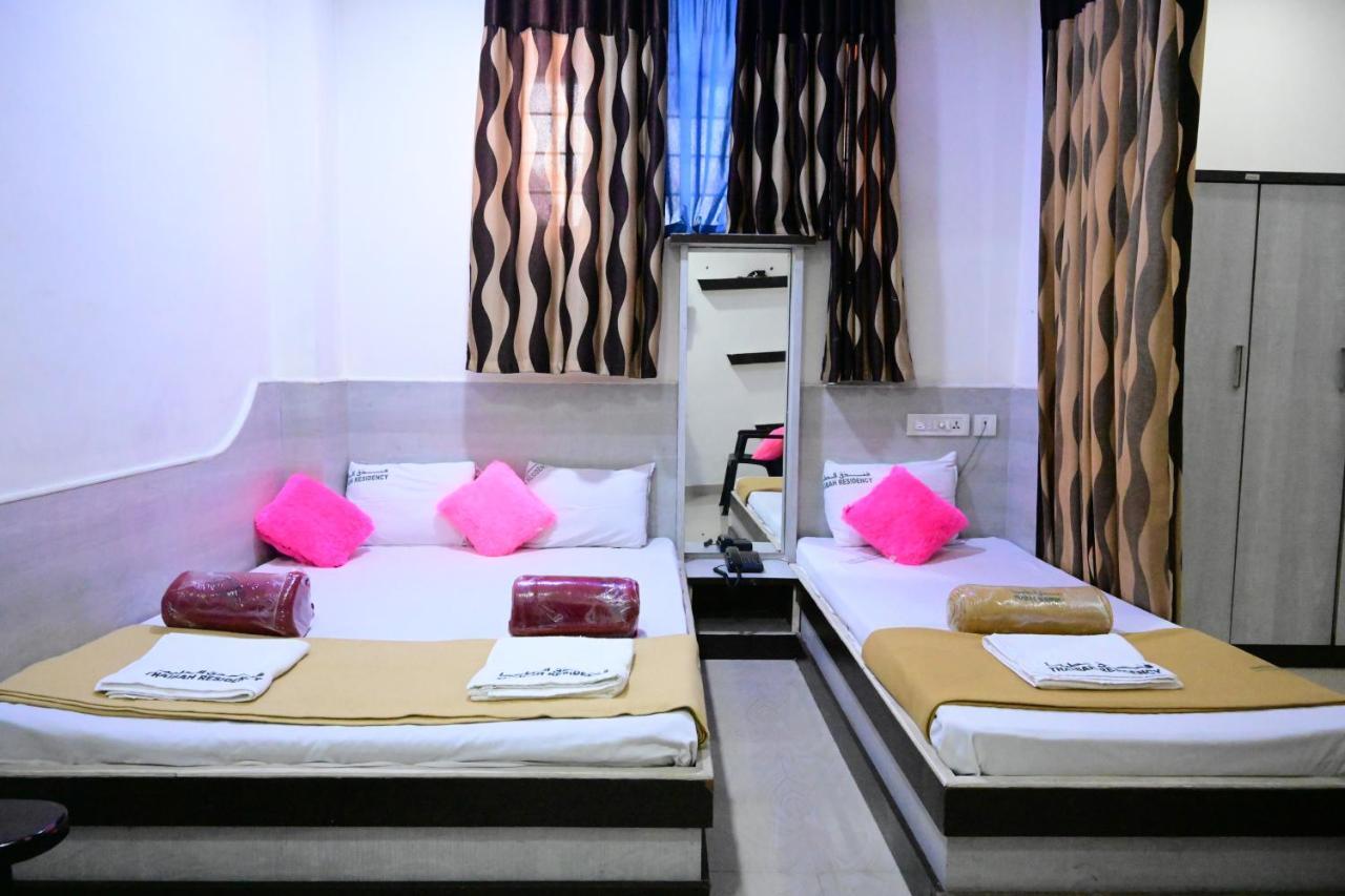 Thaibah Residency Hotel Kottakkal Exterior photo