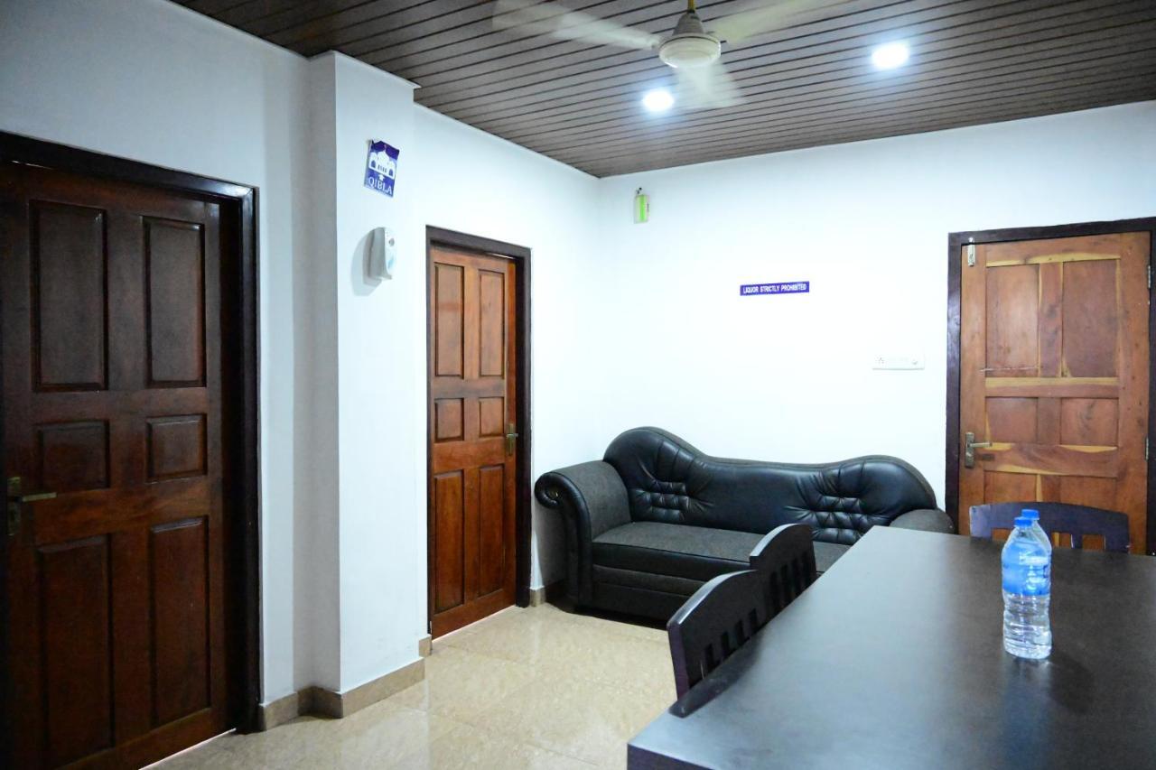 Thaibah Residency Hotel Kottakkal Exterior photo