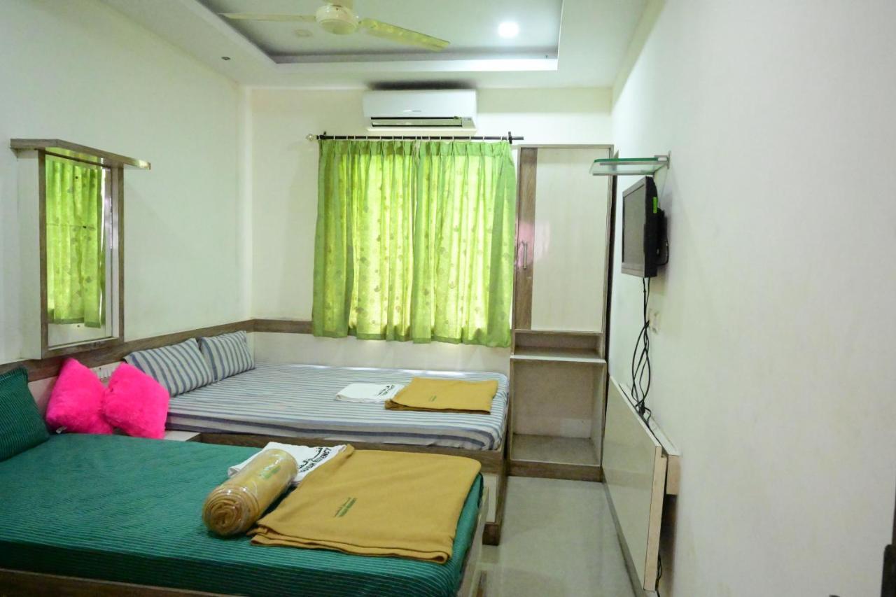 Thaibah Residency Hotel Kottakkal Exterior photo