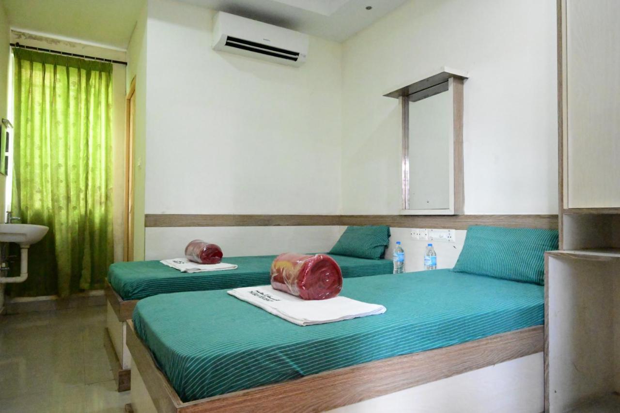 Thaibah Residency Hotel Kottakkal Exterior photo