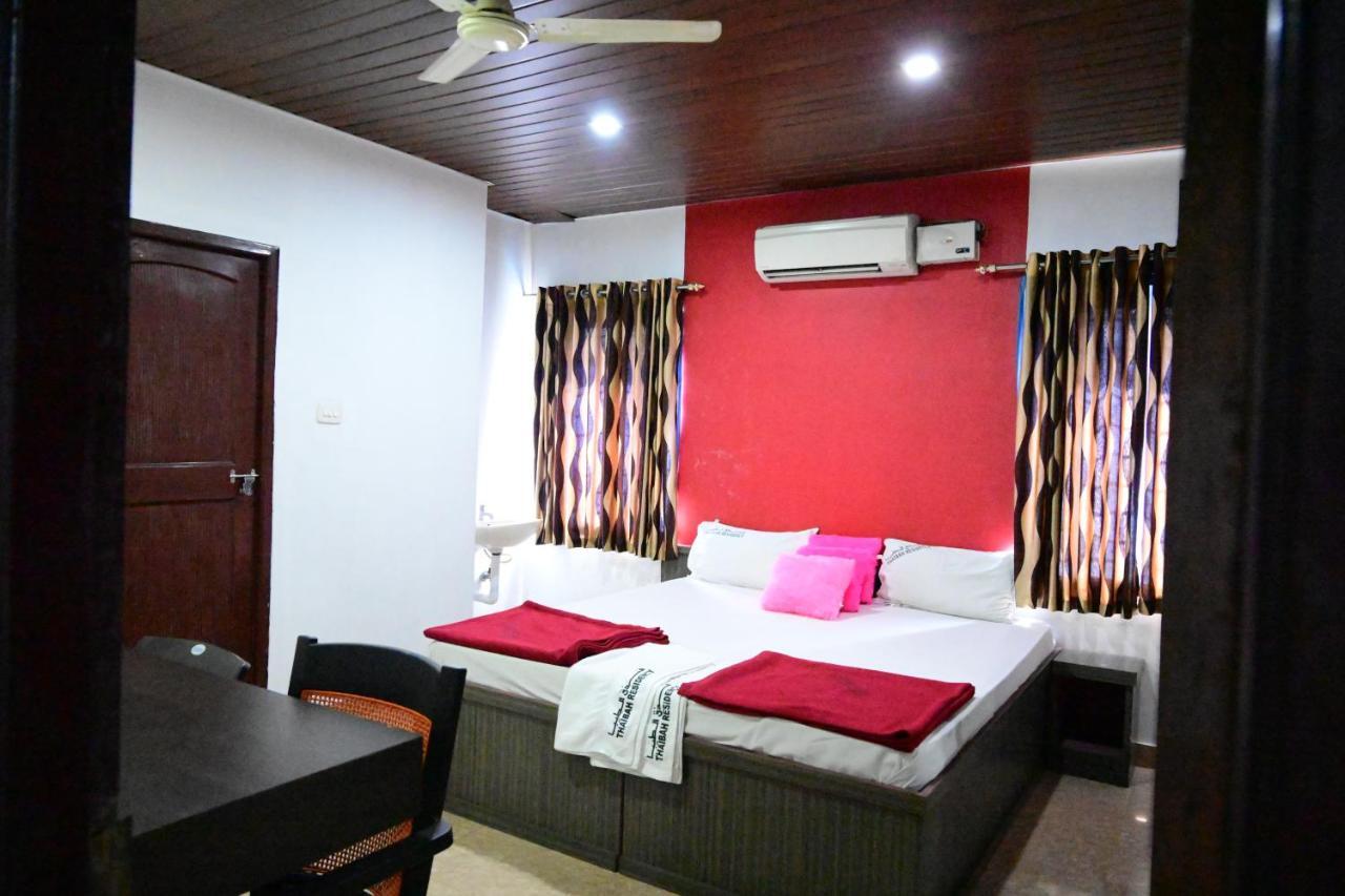 Thaibah Residency Hotel Kottakkal Exterior photo