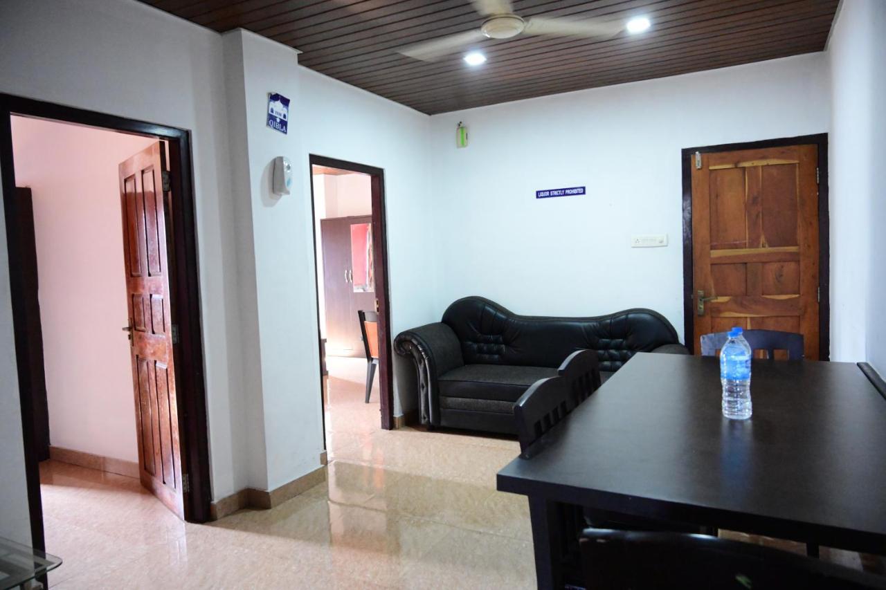 Thaibah Residency Hotel Kottakkal Exterior photo