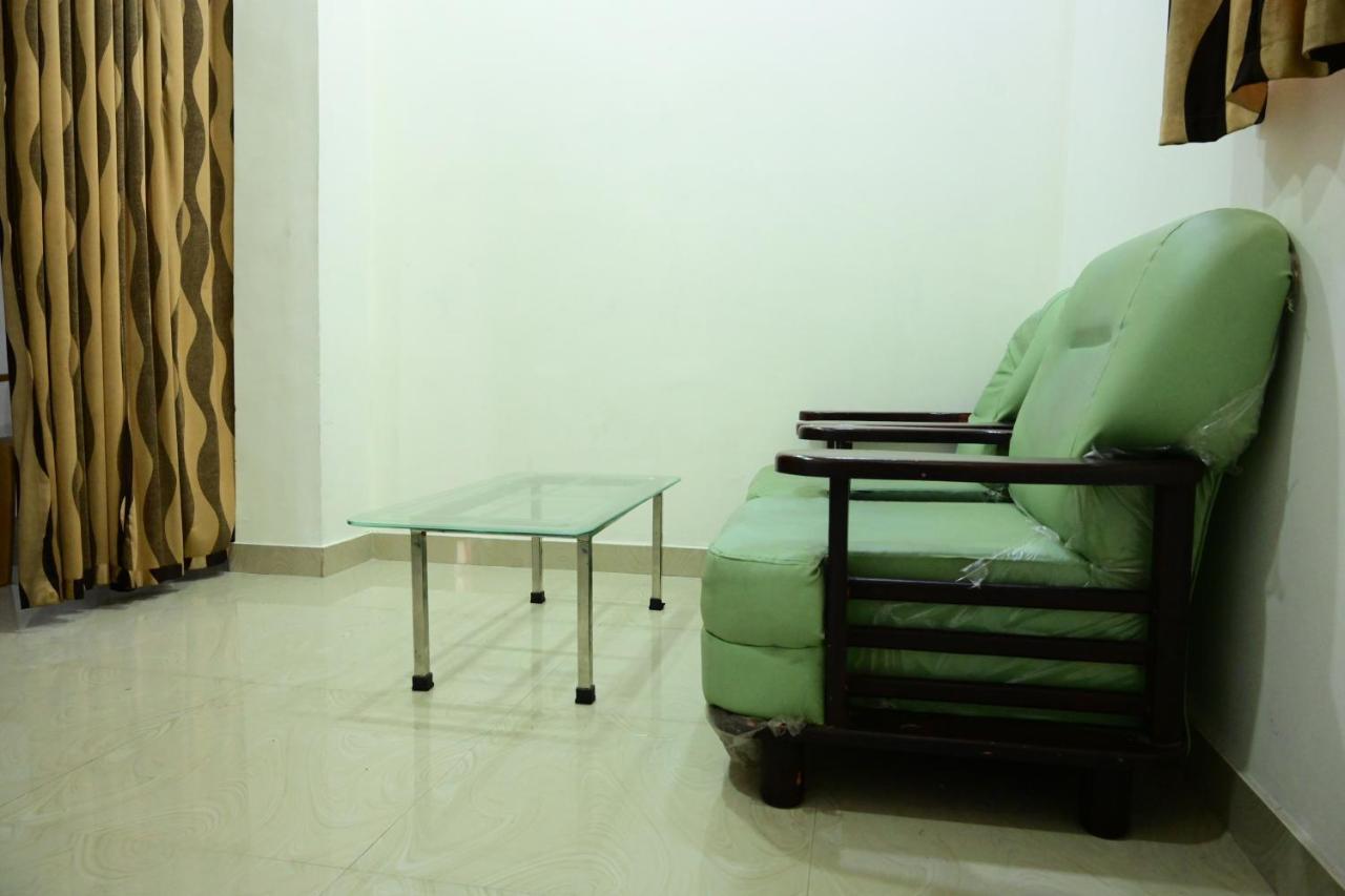 Thaibah Residency Hotel Kottakkal Exterior photo